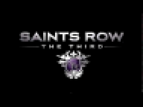 Saints Row the Third - Jokers of the Scene - Baggy Bottom Boys 