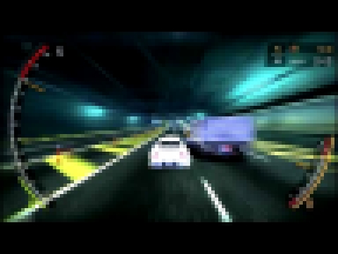 [ NFS Most Wanted 2005 ] EXPERT Drag Race Win! 