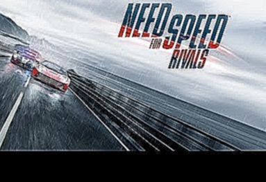 OST Need For Speed Rivals - 11 Fenech-Soler - Magnetic 