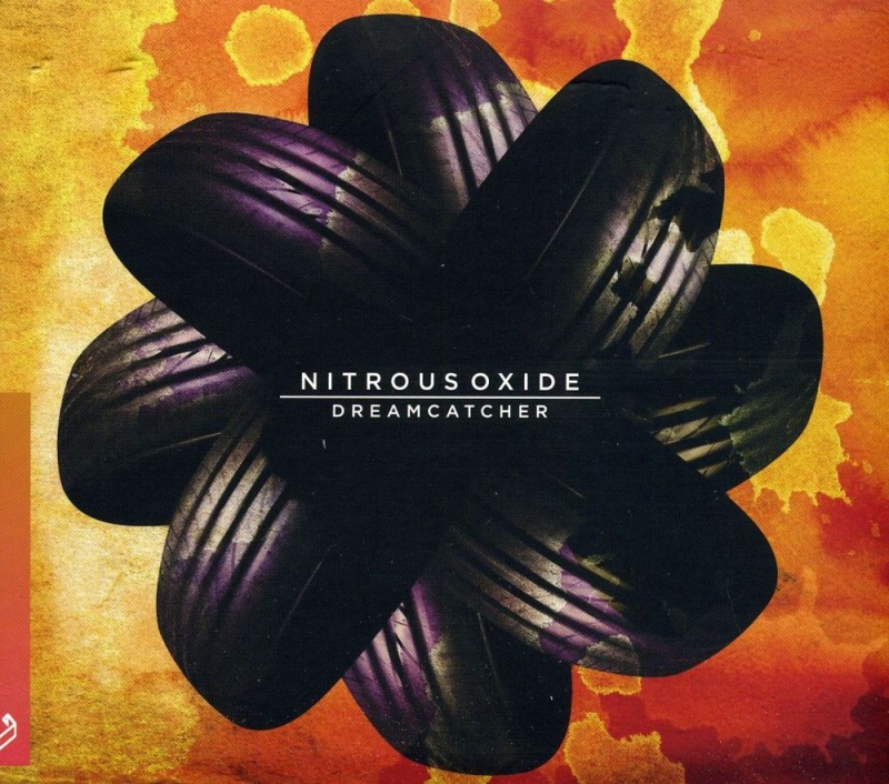 02 - Nitrous Oxide - Mirrors Edge