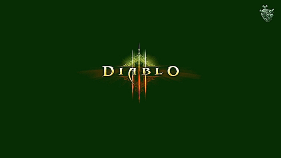 Diablo 3 на PS3 | геймплей прохождение игры #1 | Акт I 