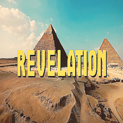 La Révélation des Pyramides - Dynasty of Revelation 