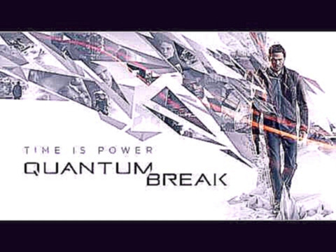 Quantum Break Menu Theme Extended 