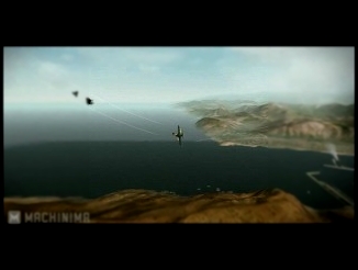 World of Warplanes Alpha Gameplay Trailer 