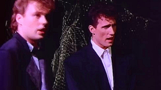 Orchestral Manoeuvres In The Dark - If You Leave 
