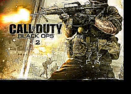 Call of Duty - Black Ops II - Jack Wall and Trent Reznor - Theme.Soundtrack.OST(Edited Version) 