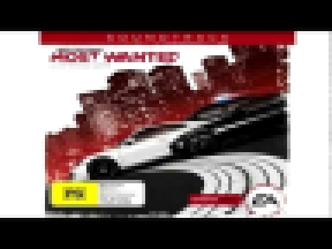 NFS Most Wanted - Beware of Darkness by Howl 