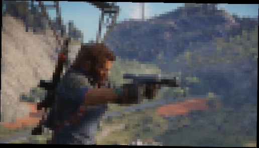 Just Cause 3 - Gameplay Trailer (E3 2015) 