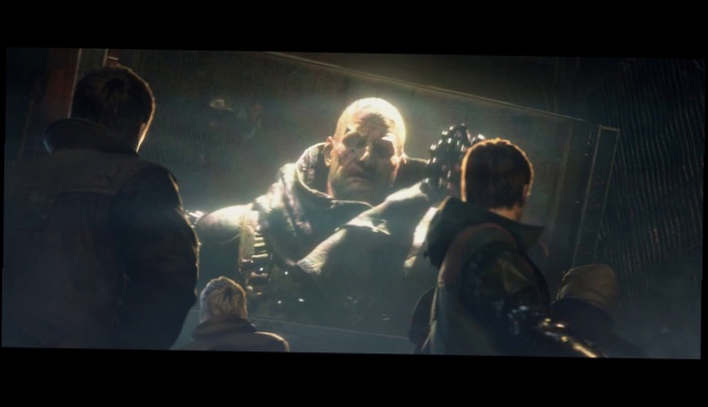Deus Ex׃ Mankind Divided - Announcement Trailer 