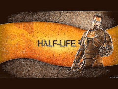 Half Life 2 Прохождение #4 ► Восточная Чёрная Меза,"Мы не ходим в Рейвенхолм..." 