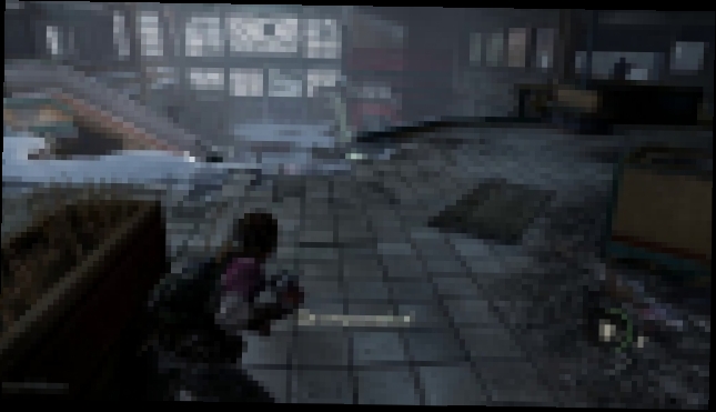 Прохождение DLC Left Behind ✔ The Last of Us: Remastered на PS4: Неравный бой #5 