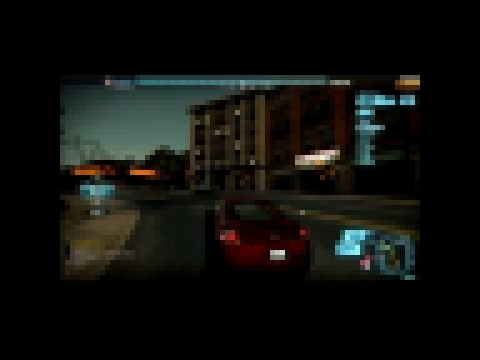 Need For Speed World Beta [PT] 1 