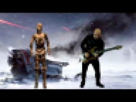 Star Wars - The Music Awakens (Main Theme) 