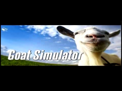 Gustaf Tivander - ? Goat Simulator OST