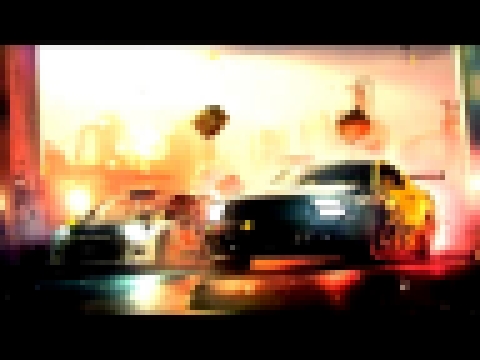 Dirt Showdown - Camo & Ikrooked - Watch It Burn (Instrumental) (GameTraxXx) 