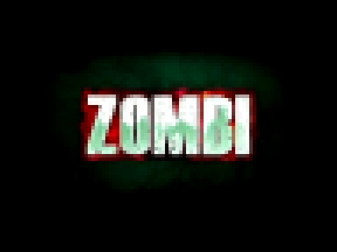 Trailer Music Zombi Video Game (Ubisoft) / Soundtrack Zombi (Theme Song) 
