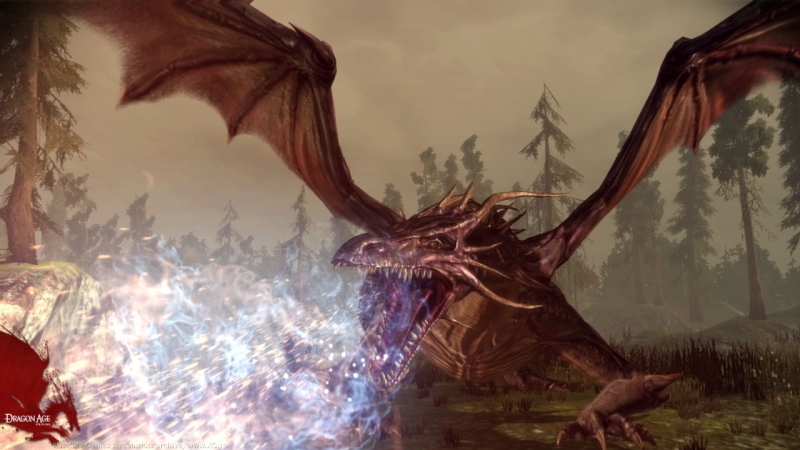 Battle The Darkspawn Hordes Dragon Age Origins OST