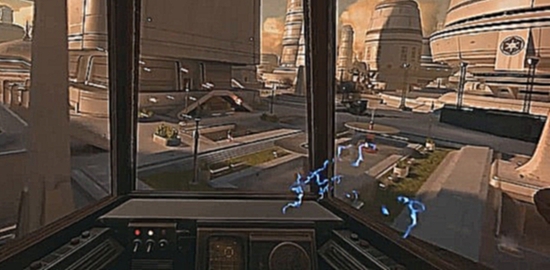 Star Wars: Battlefront – Bespin Gameplay Trailer 