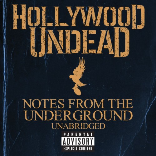 1997 Notes From Underground