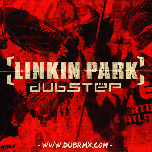 1 Linkin Park cover Numb dubstep remix