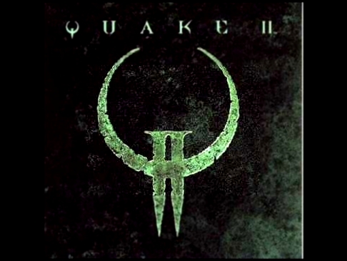 Quake II - 08 Descent Into Cerberon 