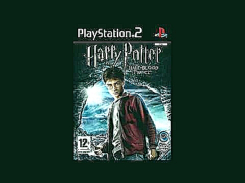 Harry Potter and the Half-Blood Prince Game Music - Loss at Hogwarts 