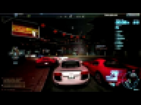 Need for Speed World: Gameplay 