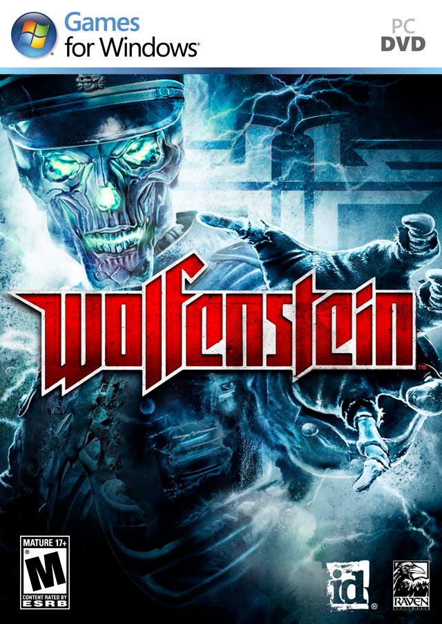2009 - Wolfenstein