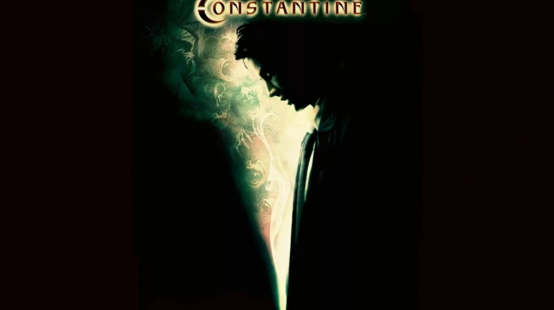 I Have Always Known-Constantine