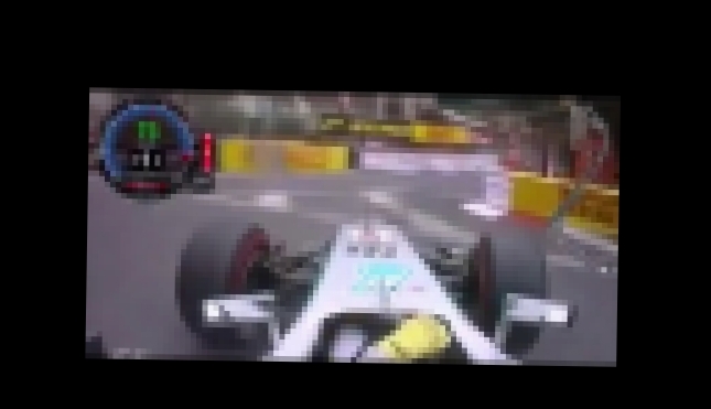 F1 2014 All tracks onboard - Part 1 
