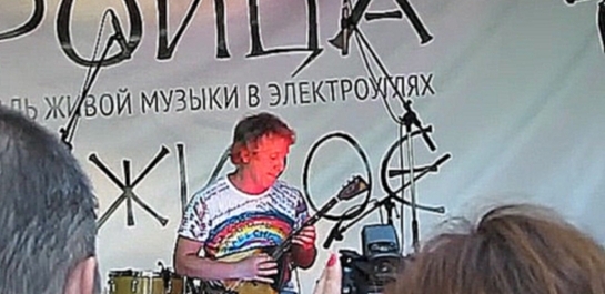 Алексей Архиповский (Троица-2014) 