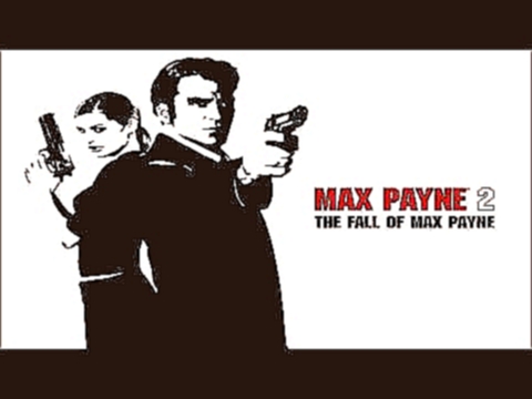 17 - Variations Max Payne (End Violin) - Max Payne 2 The Fall Of Max Payne OST 