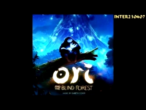 Ori and the Blind Forest - Official Soundtrack Full Album 