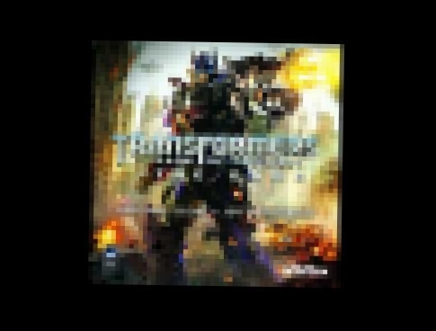 Transformers - Dark of the Moon The Game Soundtrack - 05 - Autobots The Protectors 