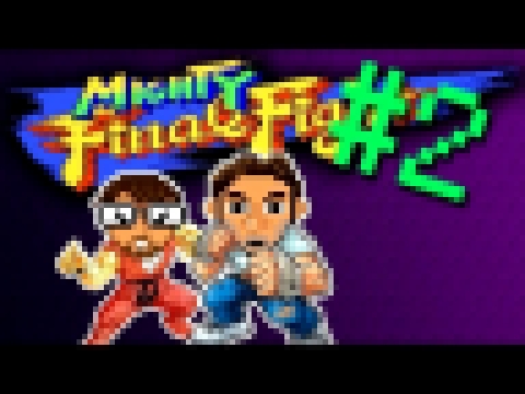 Power Trip - Game 058 | Mighty Final Fight - part 02 