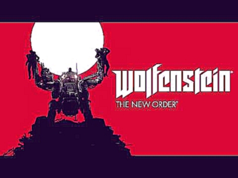 Michael John Gordon - The Kreisau Circle Wolfenstein The New Order OST
