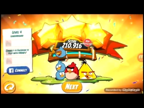 Angry birds 2 part 1 a new beginning 