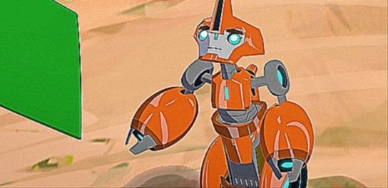 "Transformers Robots in Disguise" Season 2 Episode 1 (English Full HD) 