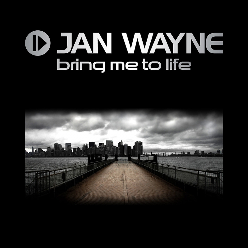 25/12/10 Evanescence - Bring Me To Life DJ\'s From Mars Bootleg Club Mix \Electro House / Electro/ club18368820