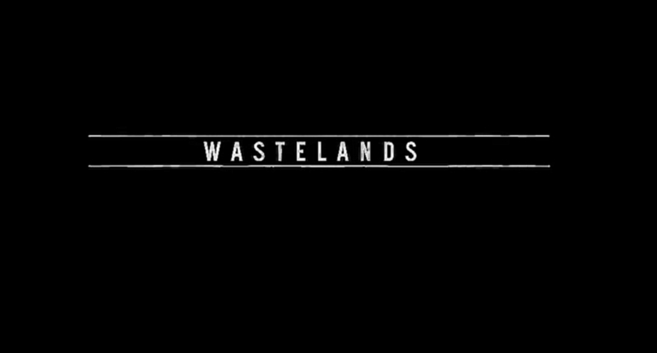 Linkin Park - 'Wastelands' [Official Lyric Video] 