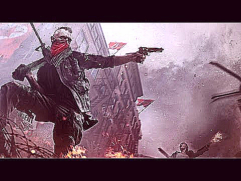 HOMEFRONT: THE REVOLUTION Not Exactly What I Expected From This Beta Gameplay & Reasons Why