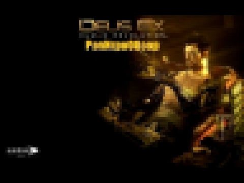 РэпИгроОбзор-Deus Ex:Human Revolution 