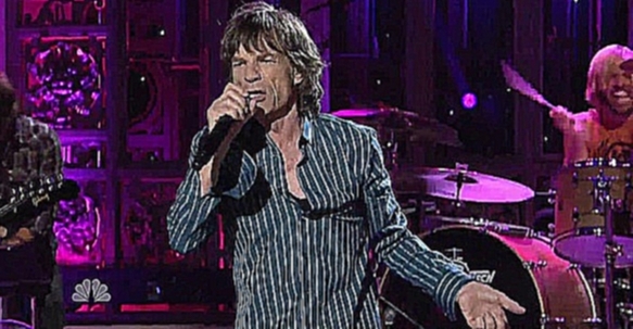 Mick Jagger & Foo Fighters-19th Nervous BreakdownIt's Only Rock 'n Roll (But I Like It)-HD 