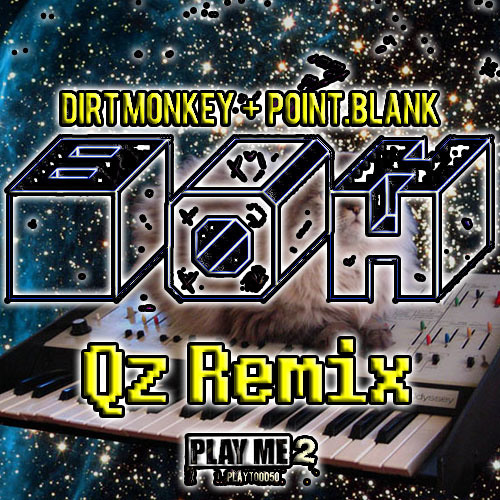 2_ _Dirt Monkey & Point Blank - BOH Monkey Freakz £