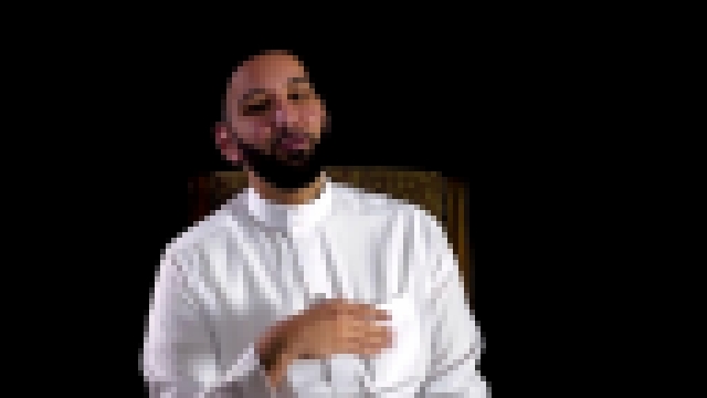 The Beginning and the End with Omar Suleiman- Limitations (Ep 2) 