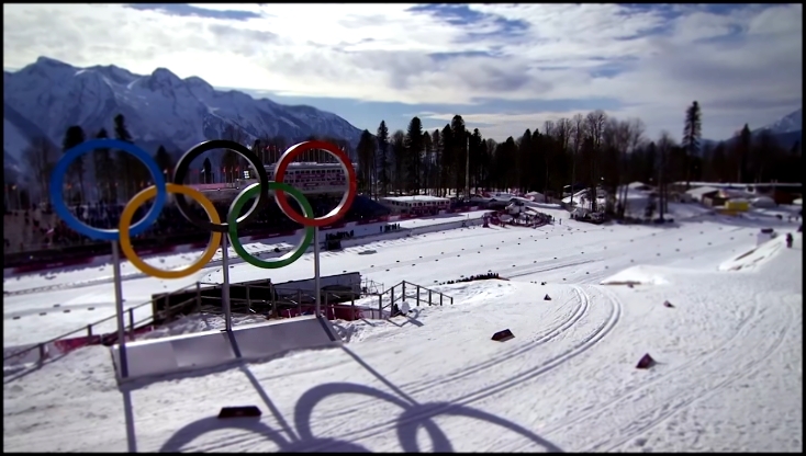 7 февраля - день зимних видов спорта в России 