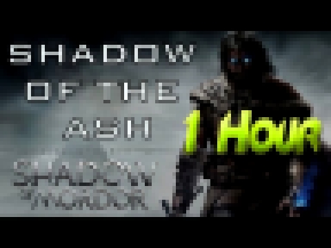Miracle Of Sound - Shadow Of The Ash (1 Hour) 