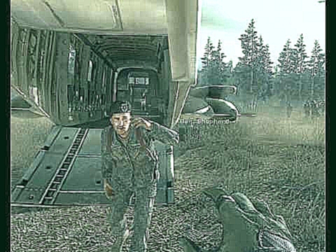 Call of Duty: Modern Warfare 2 - Betrayal 