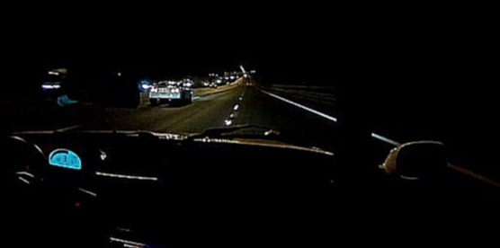 Уличные ночные гонки /Nissan Skyline GT-R vs Nissan GT-R and Corvette ZR1 vs Nissan GT-R 