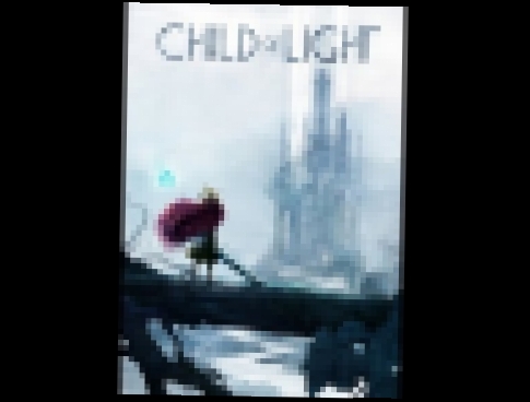Boss Theme (Child of Light)---Cœur de Pirate [Piano Sheet] 